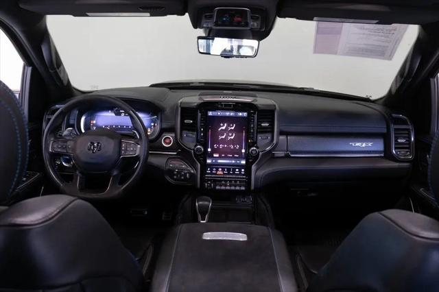 2023 Ram 1500 TRX Crew Cab 4x4 5'7" Box