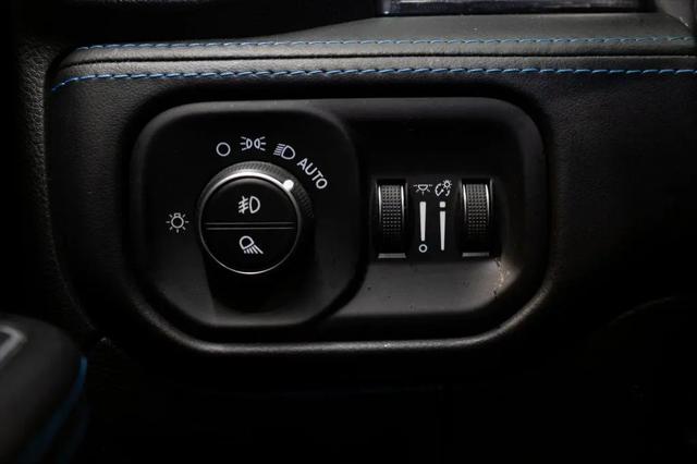 2023 Ram 1500 TRX Crew Cab 4x4 5'7" Box
