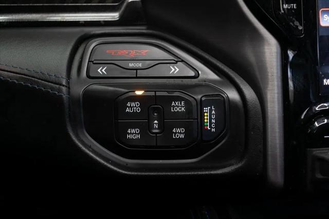 2023 Ram 1500 TRX Crew Cab 4x4 5'7" Box