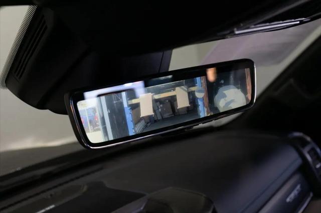 2023 Ram 1500 TRX Crew Cab 4x4 5'7" Box