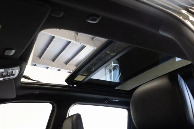 2023 Ram 1500 TRX Crew Cab 4x4 5'7" Box
