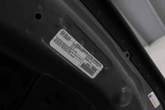 2023 Ram 1500 TRX Crew Cab 4x4 5'7" Box