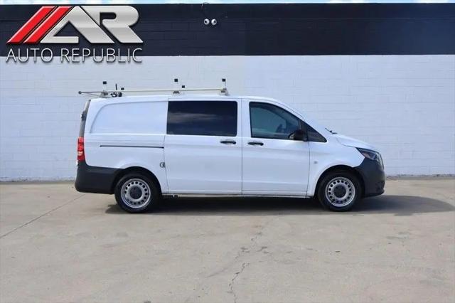 2017 Mercedes-Benz Metris Standard for sale in Orange, CA