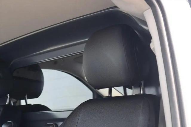 2017 Mercedes-Benz Metris Standard