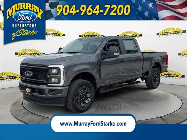 2026 Ford F-250 XL for sale in Starke, FL