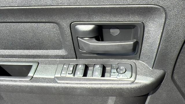 2026 Ram 2500 Tradesman Crew Cab 4x4 6'4" Box
