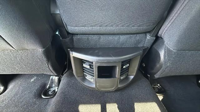 2026 Ram 2500 Tradesman Crew Cab 4x4 6'4" Box