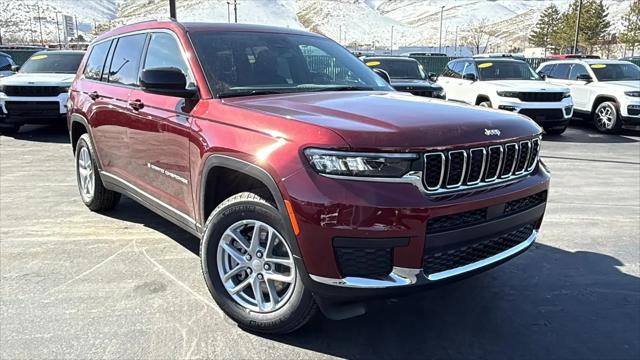 2026 Jeep Grand Cherokee L Altitude 4x4 for sale in Carson City, NV