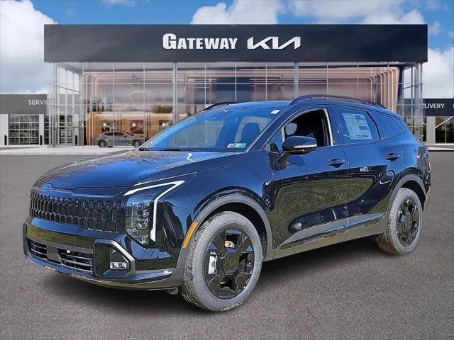 2026 Kia Sportage X-Line for sale in Warrington, PA