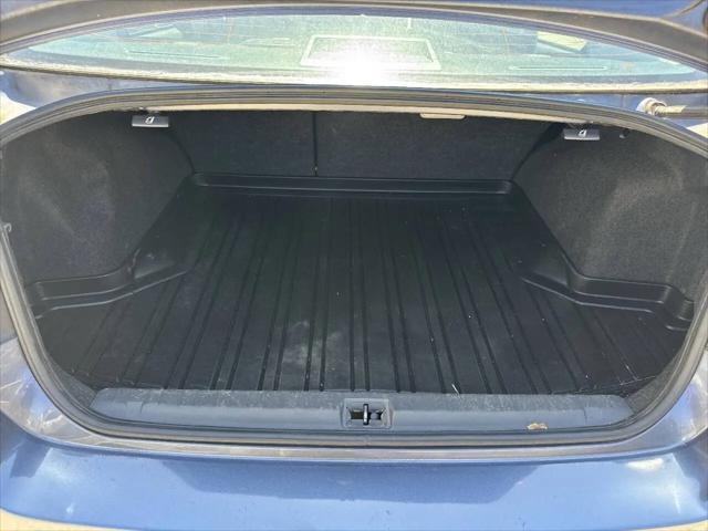2013 Subaru Legacy 2.5i Limited