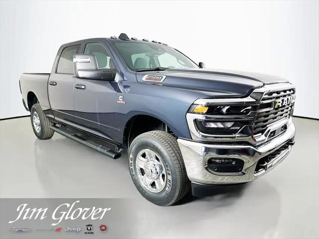 2026 Ram 2500 Tradesman Crew Cab 4x4 6'4" Box for sale in Owasso, OK