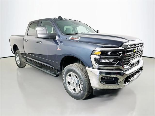 2026 Ram 2500 Tradesman Crew Cab 4x4 64 Box for sale in Owasso, OK