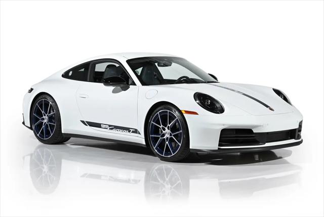 2026 Porsche 911 Carrera T for sale in Farmingdale, NY