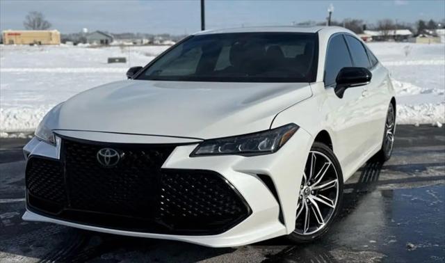 2019 Toyota Avalon XSE for sale near South Bloomfield, OH