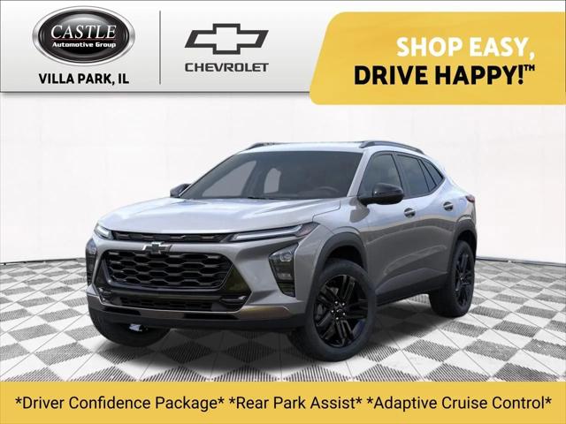 2026 Chevrolet Trax FWD ACTIV for sale in Villa Park, IL