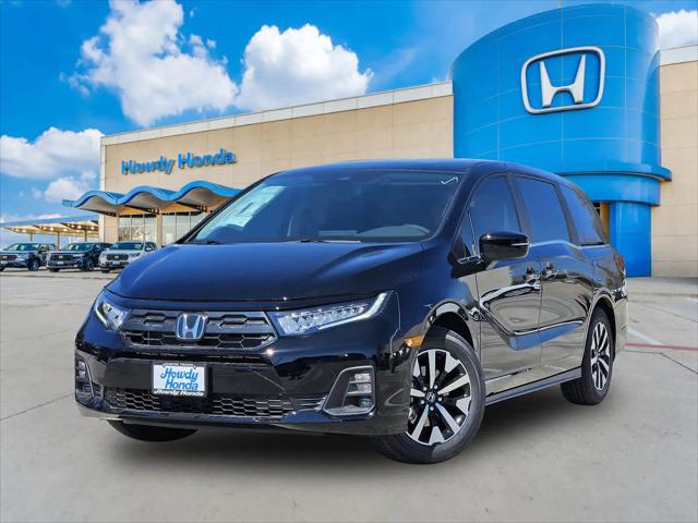 2026 Honda Odyssey EX-L for sale in Austin, TX