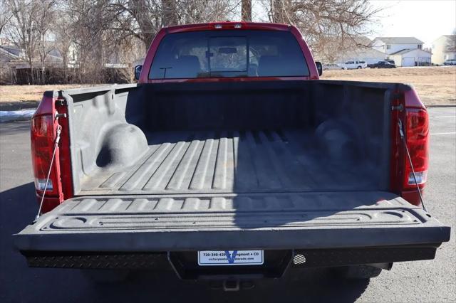 2006 Dodge Ram 3500 SLT/Sport