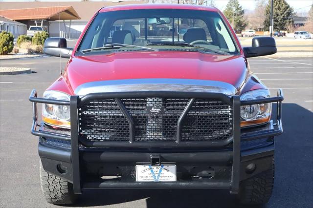 2006 Dodge Ram 3500 SLT/Sport