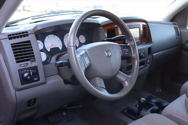2006 Dodge Ram 3500 SLT/Sport