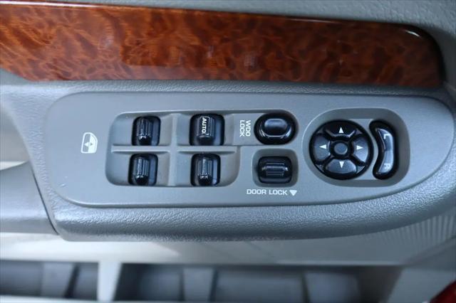 2006 Dodge Ram 3500 SLT/Sport