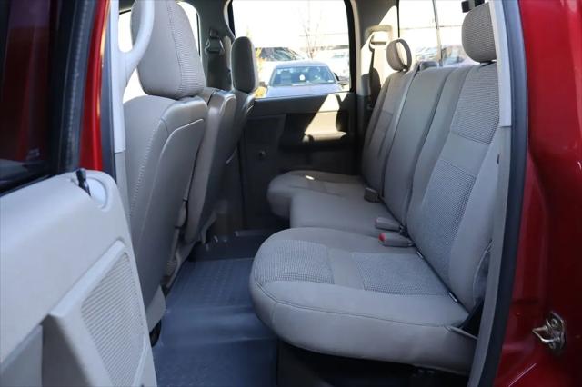 2006 Dodge Ram 3500 SLT/Sport