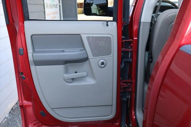 2006 Dodge Ram 3500 SLT/Sport