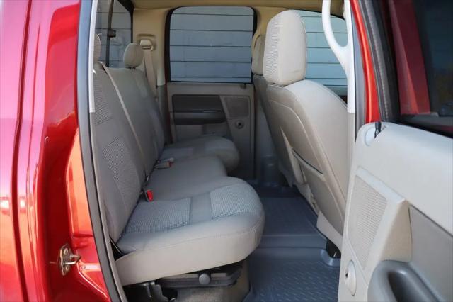 2006 Dodge Ram 3500 SLT/Sport