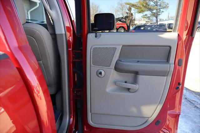 2006 Dodge Ram 3500 SLT/Sport