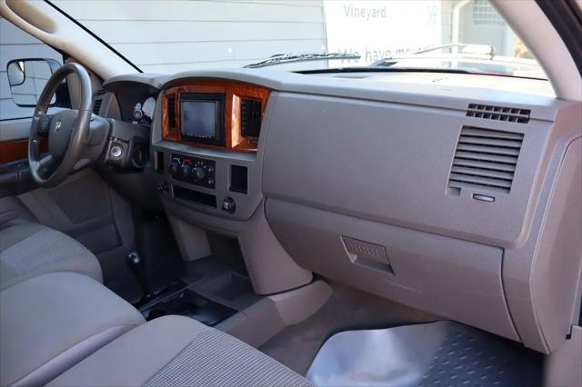 2006 Dodge Ram 3500 SLT/Sport