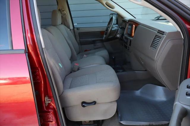 2006 Dodge Ram 3500 SLT/Sport