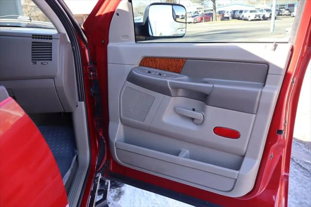 2006 Dodge Ram 3500 SLT/Sport