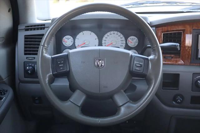 2006 Dodge Ram 3500 SLT/Sport