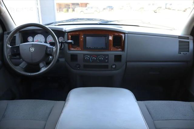 2006 Dodge Ram 3500 SLT/Sport