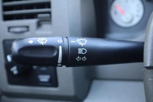 2006 Dodge Ram 3500 SLT/Sport