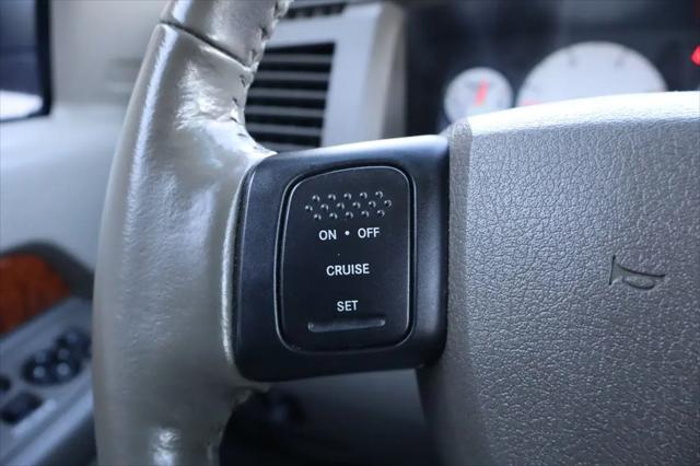 2006 Dodge Ram 3500 SLT/Sport