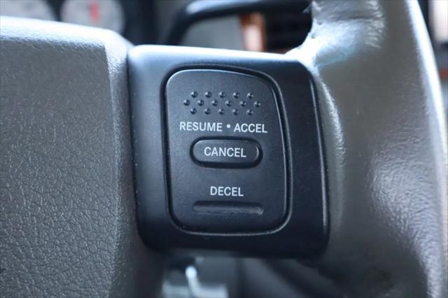 2006 Dodge Ram 3500 SLT/Sport