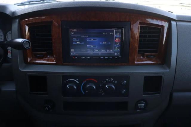 2006 Dodge Ram 3500 SLT/Sport
