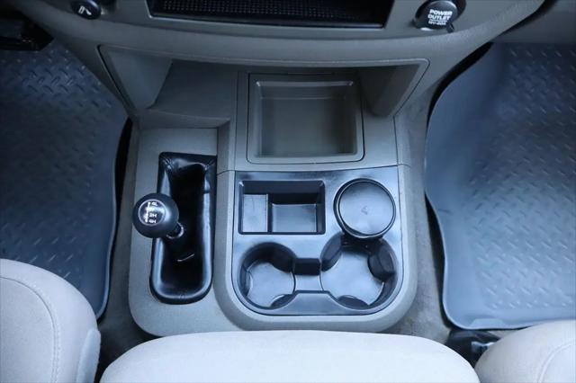 2006 Dodge Ram 3500 SLT/Sport