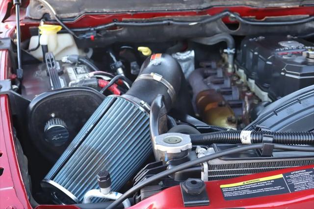 2006 Dodge Ram 3500 SLT/Sport