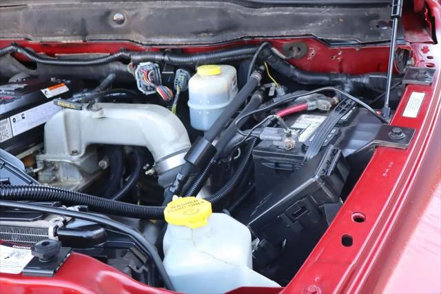 2006 Dodge Ram 3500 SLT/Sport