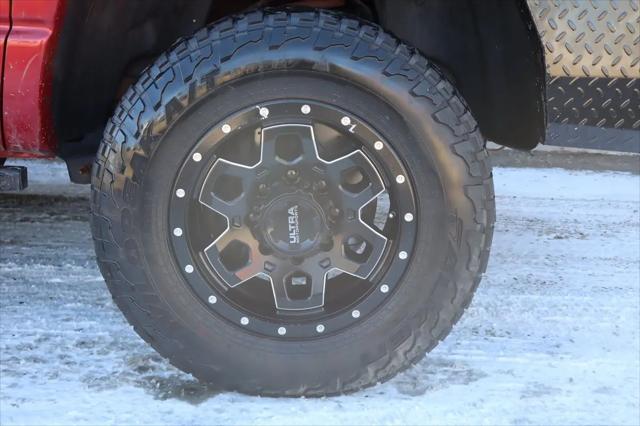 2006 Dodge Ram 3500 SLT/Sport