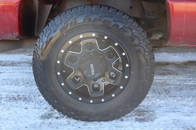 2006 Dodge Ram 3500 SLT/Sport
