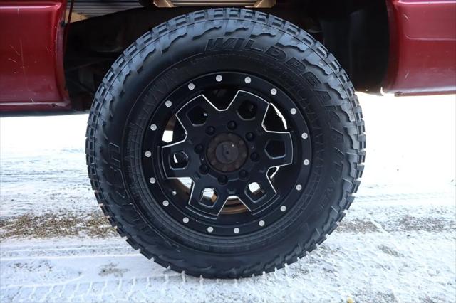 2006 Dodge Ram 3500 SLT/Sport