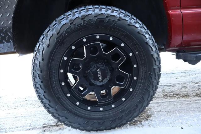 2006 Dodge Ram 3500 SLT/Sport
