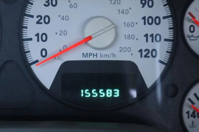 2006 Dodge Ram 3500 SLT/Sport