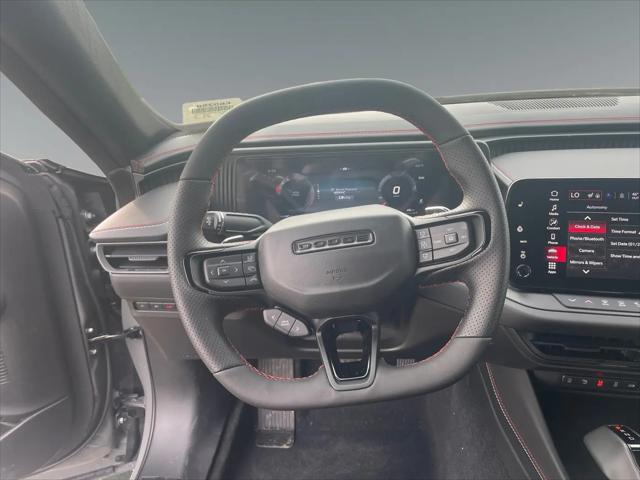 2026 Dodge Charger Scat Pack 2-Door AWD