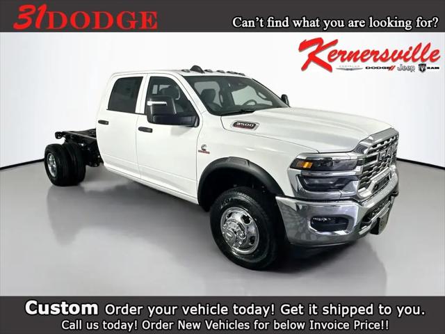 2026 Ram 3500 Tradesman for sale in Kernersville, NC