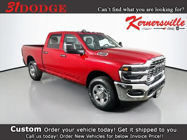 2026 Ram 2500 Tradesman Crew Cab 4x2 6'4" Box for sale in Kernersville, NC