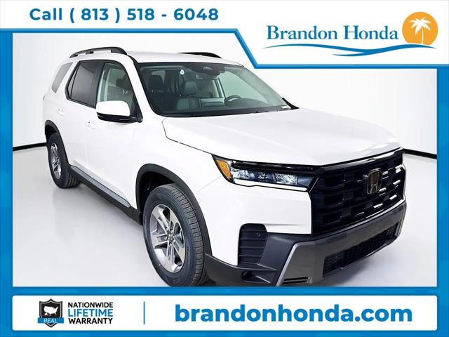2026 Honda Pilot EX-L for sale in Tampa, FL