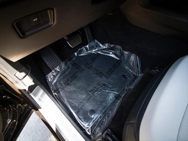 2024 Land Rover Range Rover Sport SV Edition One Obsidian Black